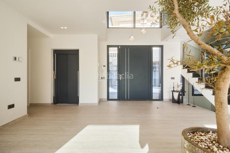 Foto 184176cd-d389-46ed-8b4b-38c9162f2066. Xalet amb calefacció aparcament piscina a El Faro de Calaburra - Chaparral Mijas