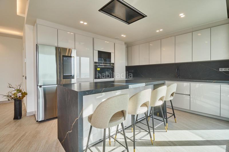 Foto 1c46eda4-e1a8-49a6-a2d7-192e06d11cd6. Xalet amb calefacció aparcament piscina a El Faro de Calaburra - Chaparral Mijas