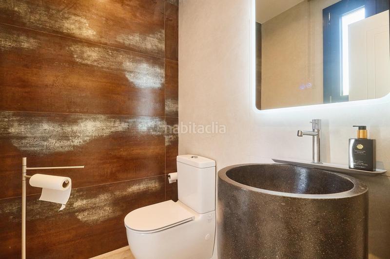 Foto 31d41b19-2e26-4bb1-8e0a-2d8b32543d75. Xalet amb calefacció aparcament piscina a El Faro de Calaburra - Chaparral Mijas