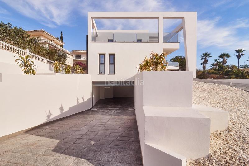 Foto 4a223154-cc68-4858-b5df-2829b86b2008. Xalet amb calefacció aparcament piscina a El Faro de Calaburra - Chaparral Mijas