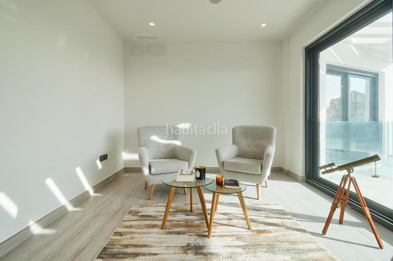 Foto 4c74422e-69e8-4f0c-b1c8-56c44df9ec21. Xalet amb calefacció aparcament piscina a El Faro de Calaburra - Chaparral Mijas