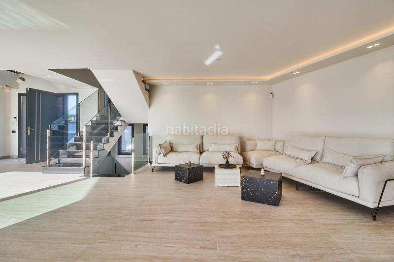 Foto 4c87335f-1675-4d3b-b285-92d7732bdac2. Xalet amb calefacció aparcament piscina a El Faro de Calaburra - Chaparral Mijas