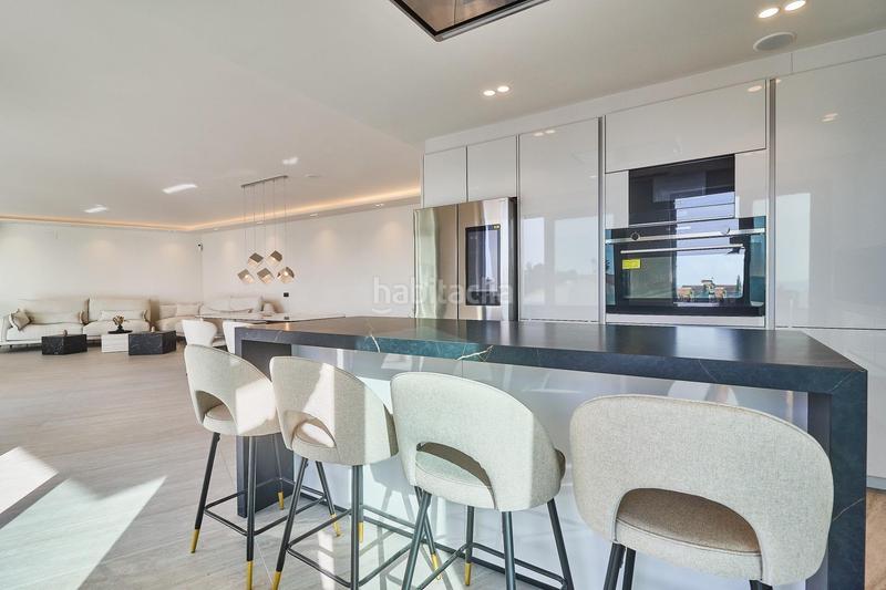 Foto 5715c173-818f-454d-9197-e3d53484bcbd. Xalet amb calefacció aparcament piscina a El Faro de Calaburra - Chaparral Mijas