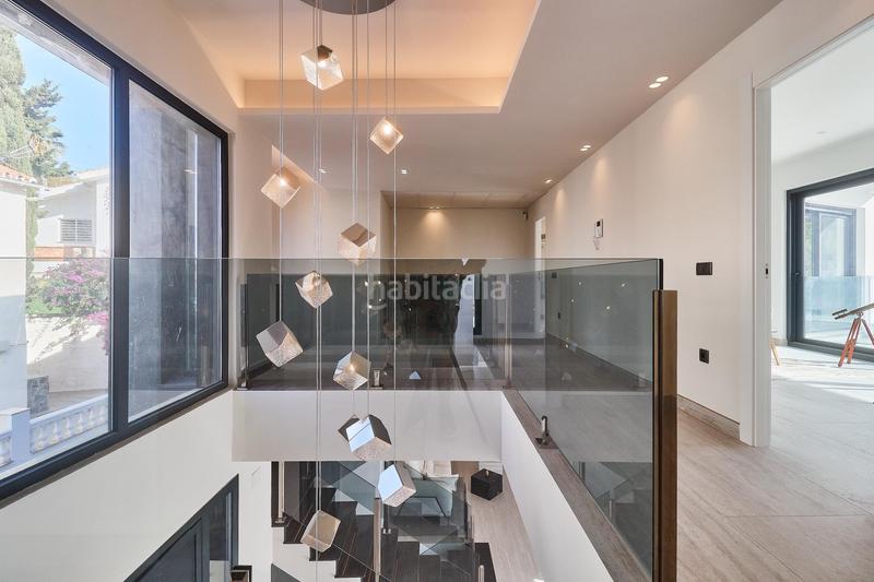 Foto 57945a83-25bd-46da-ab4b-0bf62dd7a50e. Xalet amb calefacció aparcament piscina a El Faro de Calaburra - Chaparral Mijas