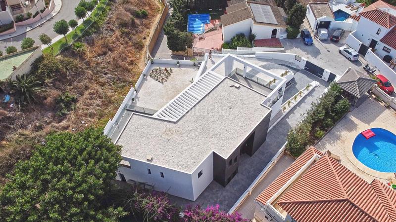 Foto 5f5f81a6-e1b6-4dc5-8cd0-c4e44bdb1fd0. Xalet amb calefacció aparcament piscina a El Faro de Calaburra - Chaparral Mijas