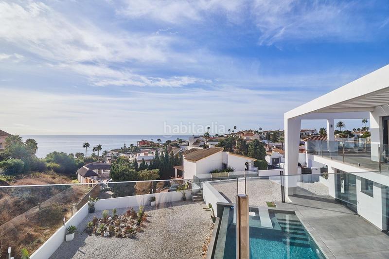 Foto 8056101c-e6fc-4cdd-a7eb-607a1fc798a1. Xalet amb calefacció aparcament piscina a El Faro de Calaburra - Chaparral Mijas