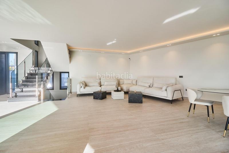 Foto 998fc62b-74b9-4fb9-86f3-afd39ad72d7c. Xalet amb calefacció aparcament piscina a El Faro de Calaburra - Chaparral Mijas