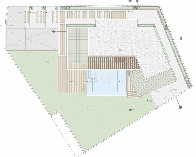 Foto 9ba65a4f-7ddf-467f-98b9-d2bde31473fe. Xalet amb calefacció aparcament piscina a El Faro de Calaburra - Chaparral Mijas