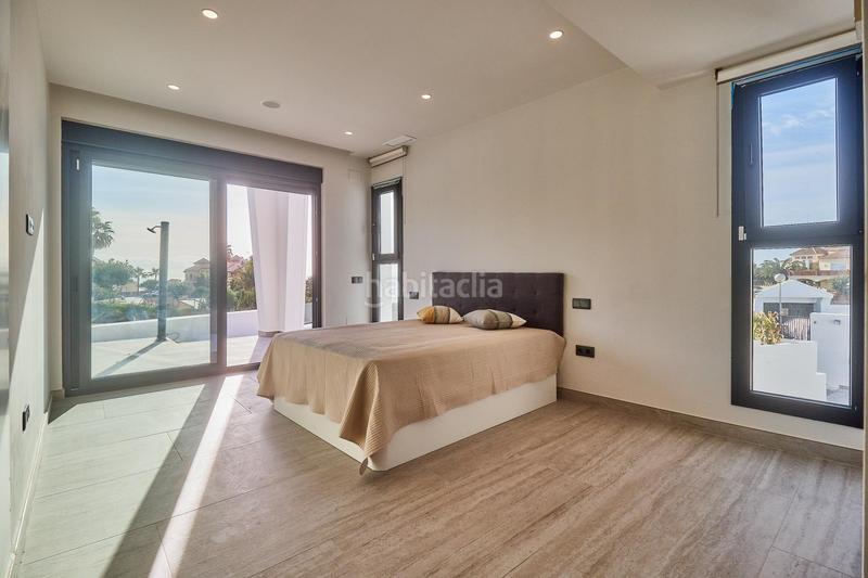 Foto a6926ae4-fcd8-4508-8556-40733af4df40. Xalet amb calefacció aparcament piscina a El Faro de Calaburra - Chaparral Mijas