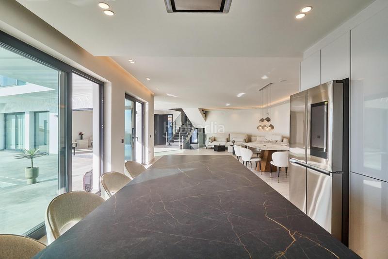 Foto af329c31-1f57-4126-9177-5f078dd04046. Xalet amb calefacció aparcament piscina a El Faro de Calaburra - Chaparral Mijas