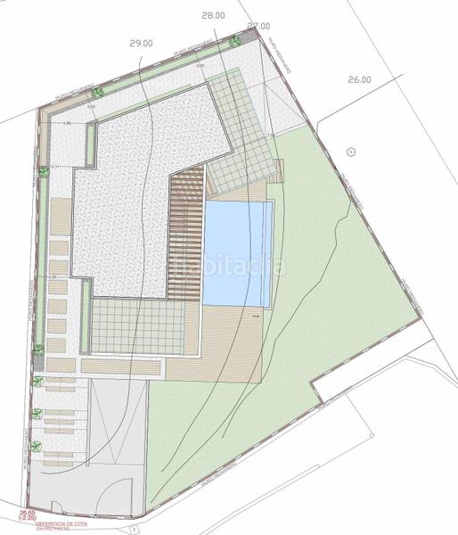 Foto afe67d57-544b-4ebc-93e0-cd107a812423. Xalet amb calefacció aparcament piscina a El Faro de Calaburra - Chaparral Mijas