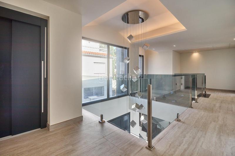 Foto b1f02f4c-849f-44f2-9a31-c2168ec239c8. Xalet amb calefacció aparcament piscina a El Faro de Calaburra - Chaparral Mijas