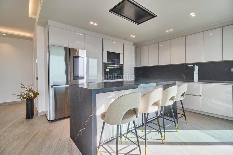 Foto b4a31f74-75ae-47a1-af1f-0e5e5da3d284. Xalet amb calefacció aparcament piscina a El Faro de Calaburra - Chaparral Mijas