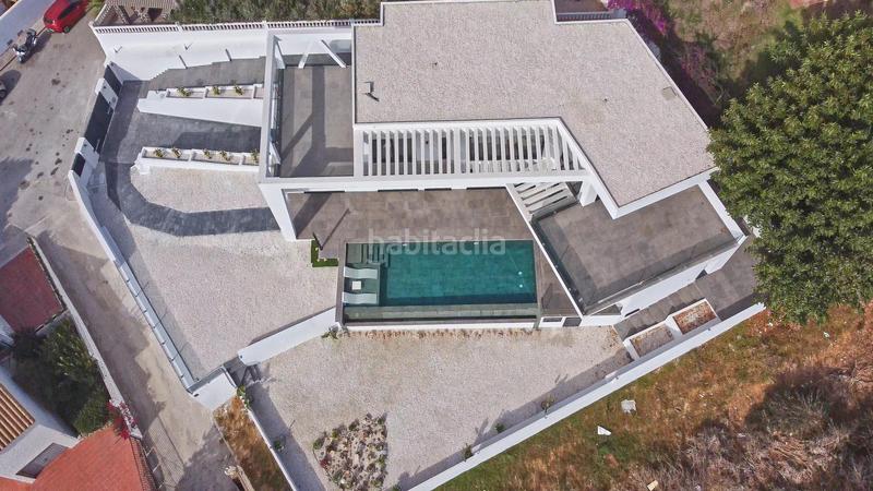 Foto b60931a9-9a14-42a6-af3f-91fd87fc789a. Xalet amb calefacció aparcament piscina a El Faro de Calaburra - Chaparral Mijas