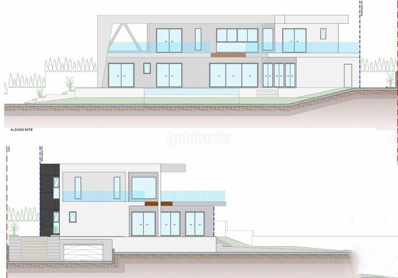 Foto c8f21491-fc0e-4a92-8804-98ada346adeb. Xalet amb calefacció aparcament piscina a El Faro de Calaburra - Chaparral Mijas