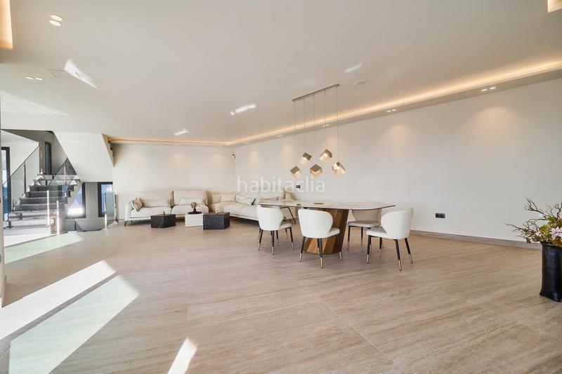 Foto cb822541-bc9e-4c95-80f7-7b835a241884. Xalet amb calefacció aparcament piscina a El Faro de Calaburra - Chaparral Mijas