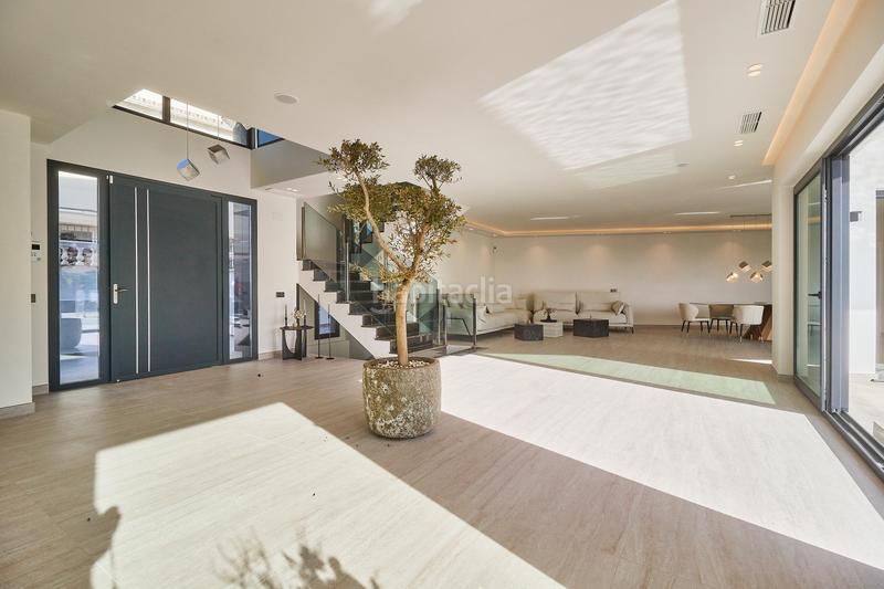 Foto e7f99e2d-cdd1-4e7e-8215-708dbb90aaaf. Xalet amb calefacció aparcament piscina a El Faro de Calaburra - Chaparral Mijas