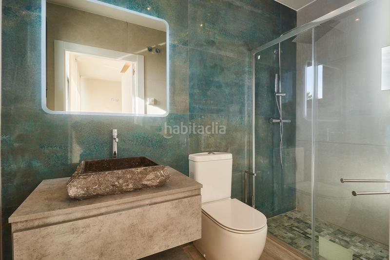 Foto ed447a42-39d8-46ef-b90d-1cb4b6d17bcc. Xalet amb calefacció aparcament piscina a El Faro de Calaburra - Chaparral Mijas