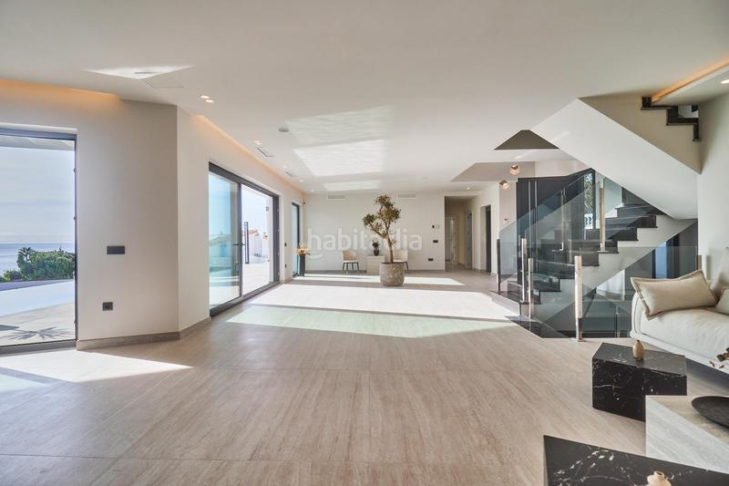 Foto f0a5796a-07d1-4d02-a172-948674dc2774. Xalet amb calefacció aparcament piscina a El Faro de Calaburra - Chaparral Mijas