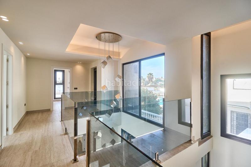 Foto f6bca19c-023c-4822-9473-71f92168a1ab. Xalet amb calefacció aparcament piscina a El Faro de Calaburra - Chaparral Mijas