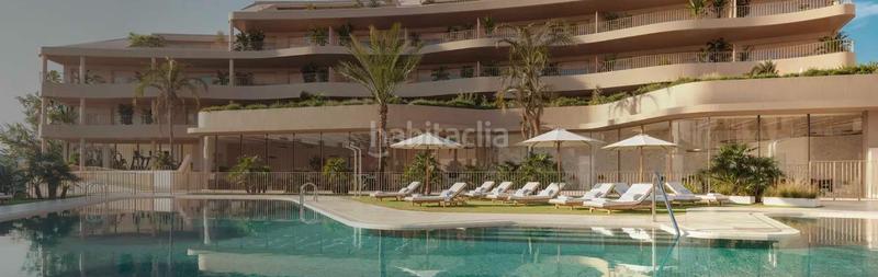 Foto b7c777c6-d4d1-4500-9c65-9f176f7124e7. Àtic amb calefacció aparcament piscina a Torreblanca del Sol Fuengirola