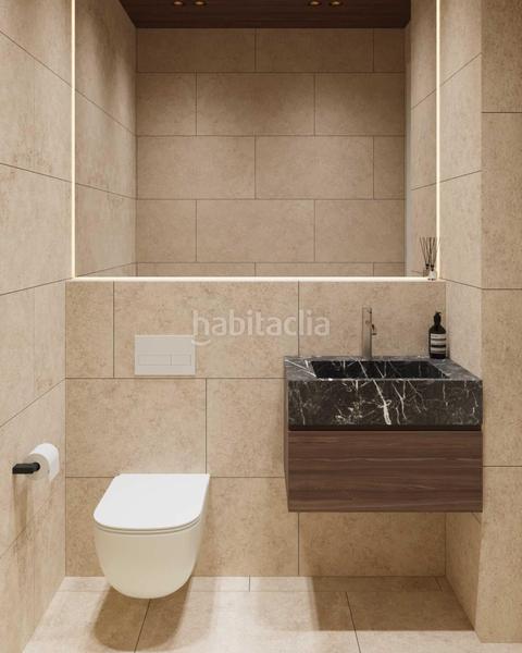 Foto 7bf75418-606a-47af-8c52-c0a057f8c69d. Àtic amb calefacció piscina a Las Lomas Estepona