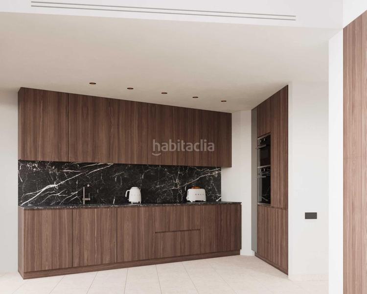 Foto 7c76b5e4-91b1-416f-b65b-8d0ef0517ad8. Àtic amb calefacció piscina a Las Lomas Estepona