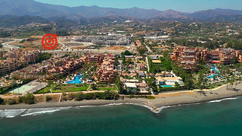 Foto 818bc93d-4a08-4369-a55e-089c22876499. Àtic amb calefacció piscina a Las Lomas Estepona