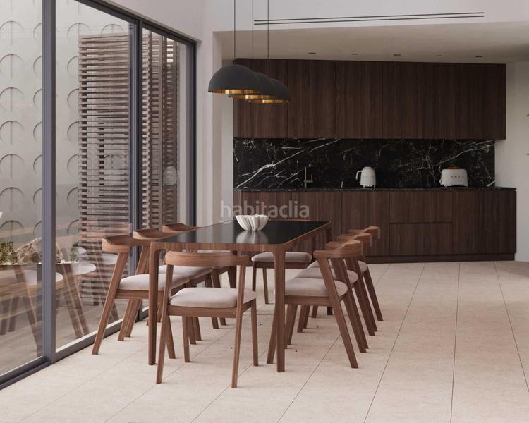 Foto 89eb90f6-c0e9-488d-baf5-8646507343c7. Àtic amb calefacció piscina a Las Lomas Estepona