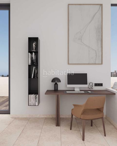 Foto a6806563-2568-42e4-8b67-9bde921a00dd. Àtic amb calefacció piscina a Las Lomas Estepona