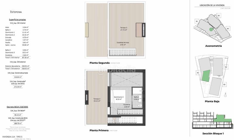 Foto bf6e310b-2915-42b4-9cf9-6b2c7ebeb465. Àtic amb calefacció piscina a Las Lomas Estepona