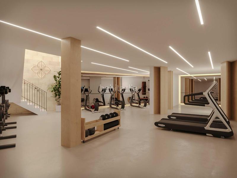 Foto d0863a9b-cd07-4f02-b072-b3c47c02ec7d. Àtic amb calefacció piscina a Las Lomas Estepona