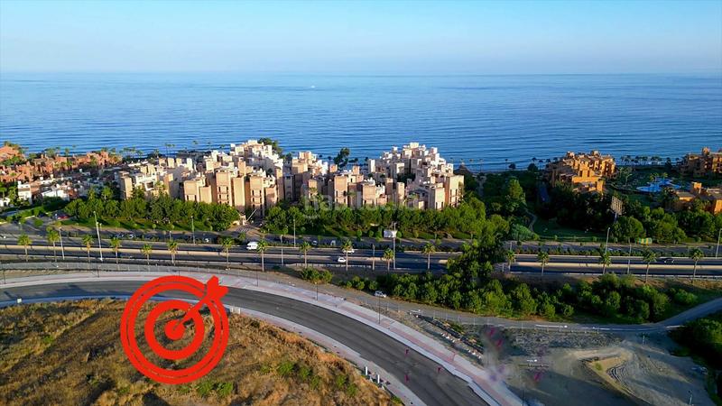 Foto d358b1cc-c5e1-4502-aa62-1e1e00874923. Àtic amb calefacció piscina a Las Lomas Estepona