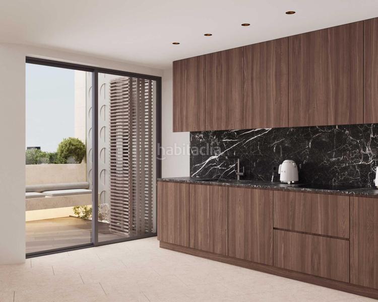 Foto f62d9de3-ed6b-4063-92f8-720e450cf8fa. Àtic amb calefacció piscina a Las Lomas Estepona