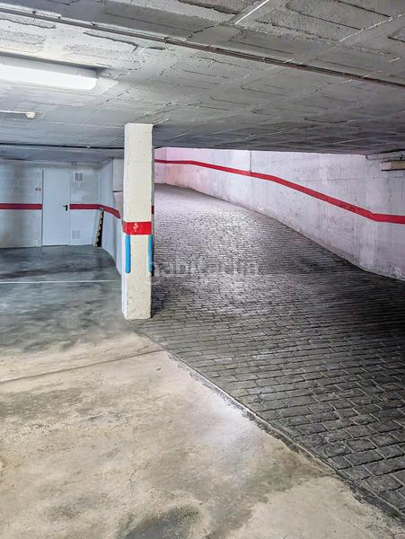 Foto d506e01d-2c5b-4984-9728-eb1a2ff0870d. Autoparkplatz in Parque de la Paloma Benalmádena