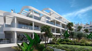 Appartement à Zona Calvario. Apartamento de 2 dormitorios,  2 baños, garaje y trastero. estep