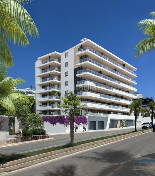 Foto 4345da86-583b-4460-9888-4390cd883f8f. Apartament amb calefacció aparcament piscina a Las Gaviotas - Carvajal Fuengirola