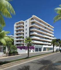 Apartament a Las Gaviotas - Carvajal. Apartamento de 2 dormitorios y 2 baños a 2 minutos de la playa.