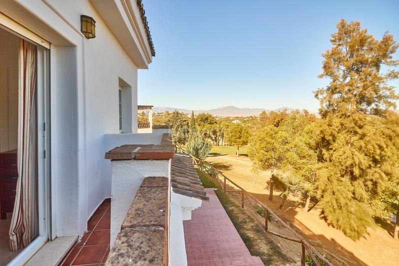 Foto 1a16e609-3f88-407c-9a3f-ee5b741c834b. Casa a schiera con riscaldamento parcheggio piscina in Alhaurín de la Torre