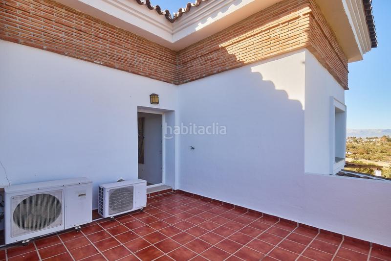 Foto 47c641d6-2297-4f44-8c58-4d0fd726d620. Casa a schiera con riscaldamento parcheggio piscina in Alhaurín de la Torre