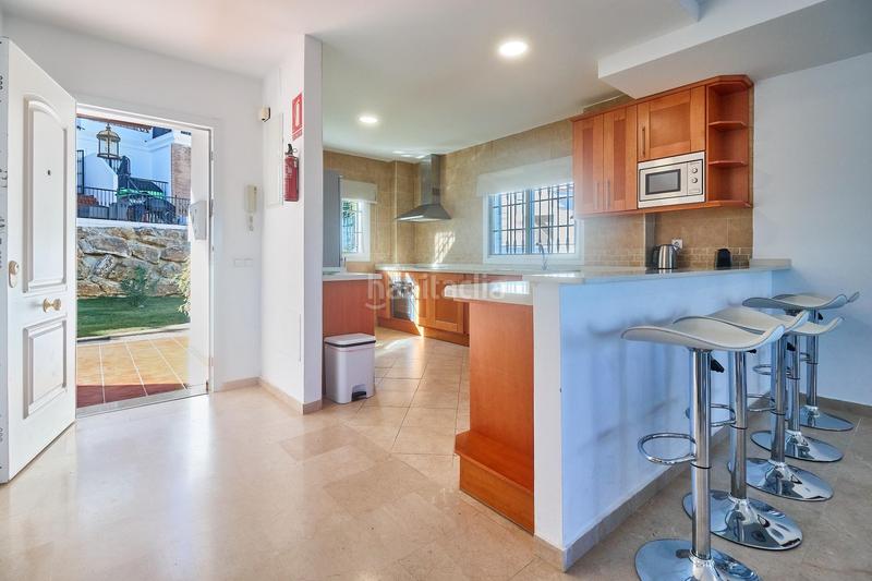 Foto 530dbf07-0c0f-4820-9862-309223860af5. Casa a schiera con riscaldamento parcheggio piscina in Alhaurín de la Torre