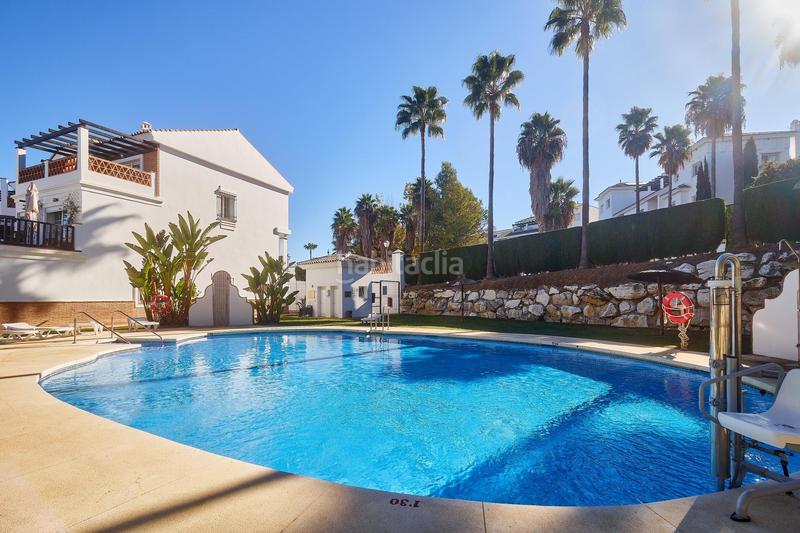 Foto 9ad633b4-dd15-44c7-aa19-b0b7cf13245f. Casa a schiera con riscaldamento parcheggio piscina in Alhaurín de la Torre