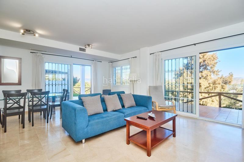 Foto e22f9ddb-c1d6-4017-9c28-6dc250471a13. Casa a schiera con riscaldamento parcheggio piscina in Alhaurín de la Torre