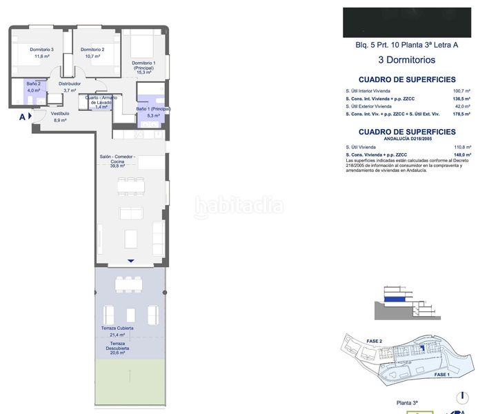 Foto 158ab47f-852d-481b-98a8-203c79f5c654. Apartament amb aparcament piscina a La Alcaidesa