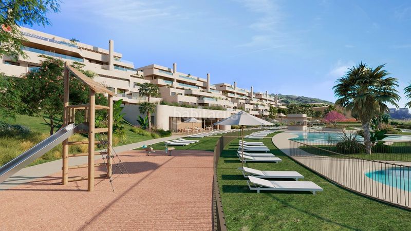 Foto 9752abf7-88b6-4064-8351-f2141cdada29. Apartament amb aparcament piscina a La Alcaidesa