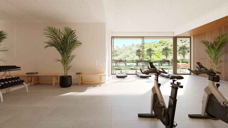 Foto acdccb55-ab16-400f-96c2-a123d797f92d. Apartament amb aparcament piscina a La Alcaidesa