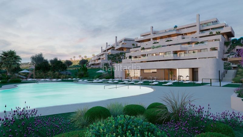 Foto d25868db-c1f0-4a31-b552-c5c4a992b8e3. Apartament amb aparcament piscina a La Alcaidesa