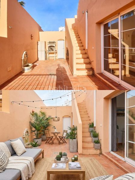 Foto 550a76e6-3627-4c52-8a20-a6efbc56937f. Casa amb aparcament piscina a El Faro de Calaburra - Chaparral Mijas