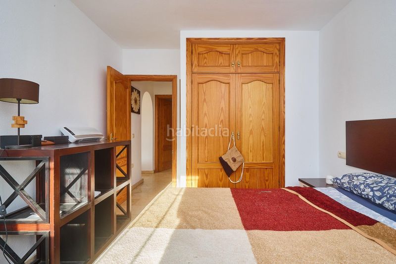 Foto fc7fe253-283b-43c1-a10b-263793880304. Casa amb aparcament piscina a El Faro de Calaburra - Chaparral Mijas