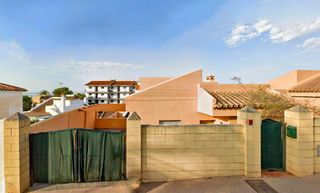 Maison  Calle andalucía. Casa independiente con apartamento de invitados. 2 dormitorios,